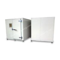 中级屏蔽房0511B