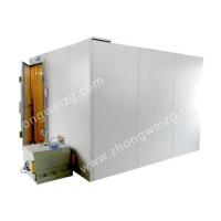 高级屏蔽房0511C