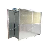 通用屏蔽房0511A