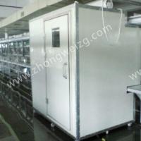 流水线隔音房0511A